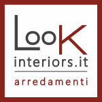 Logo Look Interiors Arredamenti - fornitura e progettazione arredamenti